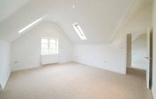 Shelwick Green bedroom extension leads
