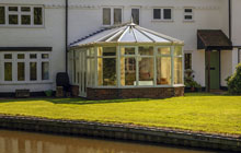 Shelwick Green conservatory leads