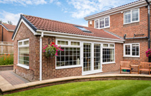 Shelwick Green house extension leads